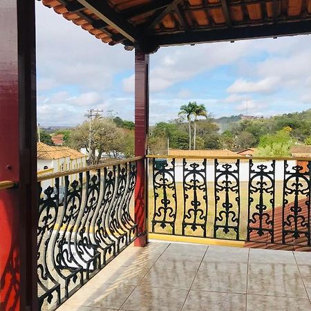 Solar Da Vila تيرادينتيس المظهر الخارجي الصورة