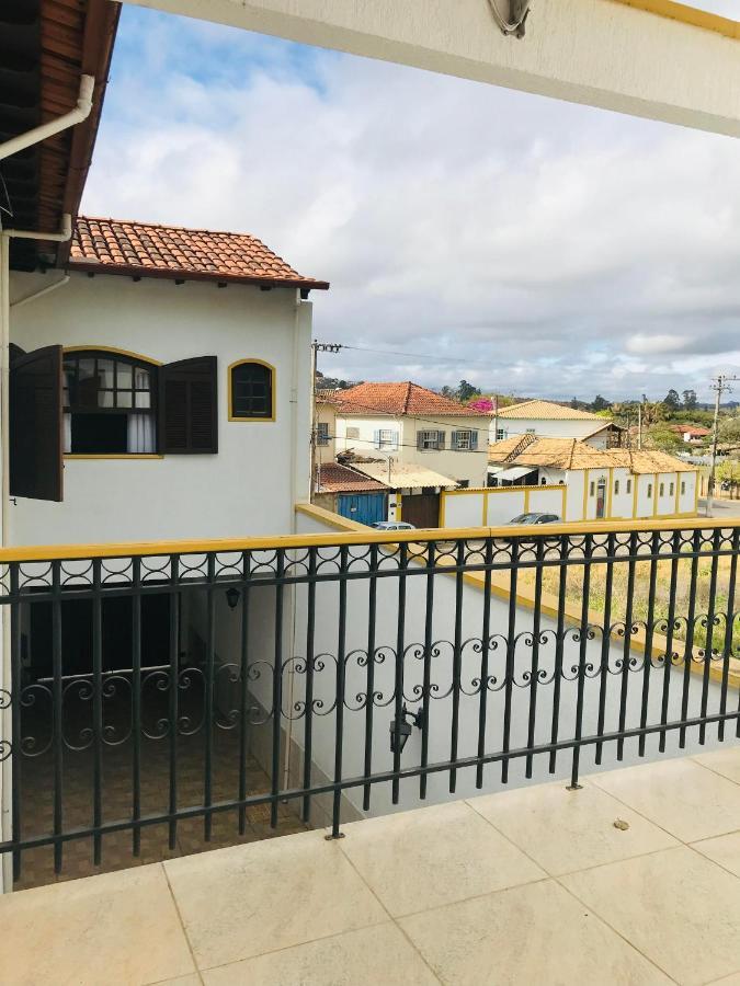 Solar Da Vila تيرادينتيس المظهر الخارجي الصورة