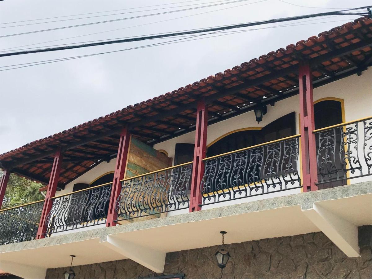 Solar Da Vila تيرادينتيس المظهر الخارجي الصورة