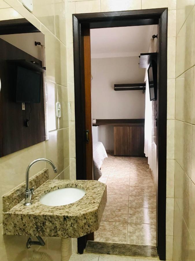 Solar Da Vila تيرادينتيس المظهر الخارجي الصورة