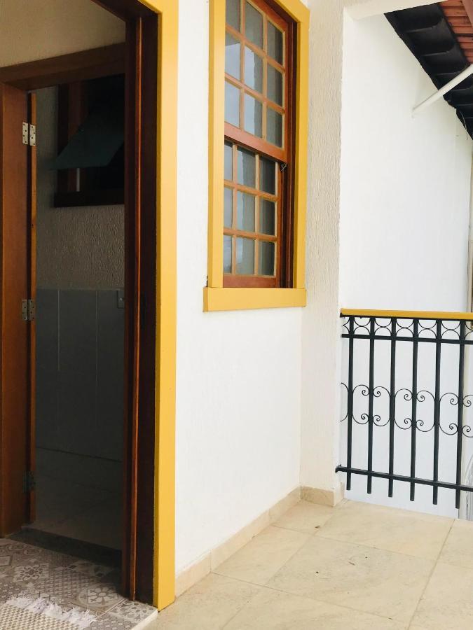 Solar Da Vila تيرادينتيس المظهر الخارجي الصورة