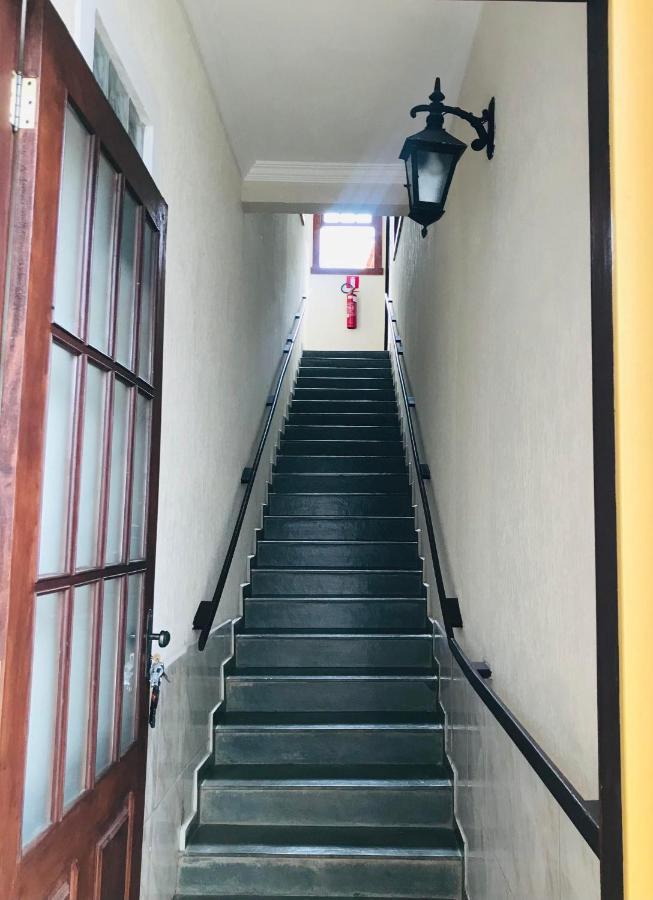 Solar Da Vila تيرادينتيس المظهر الخارجي الصورة