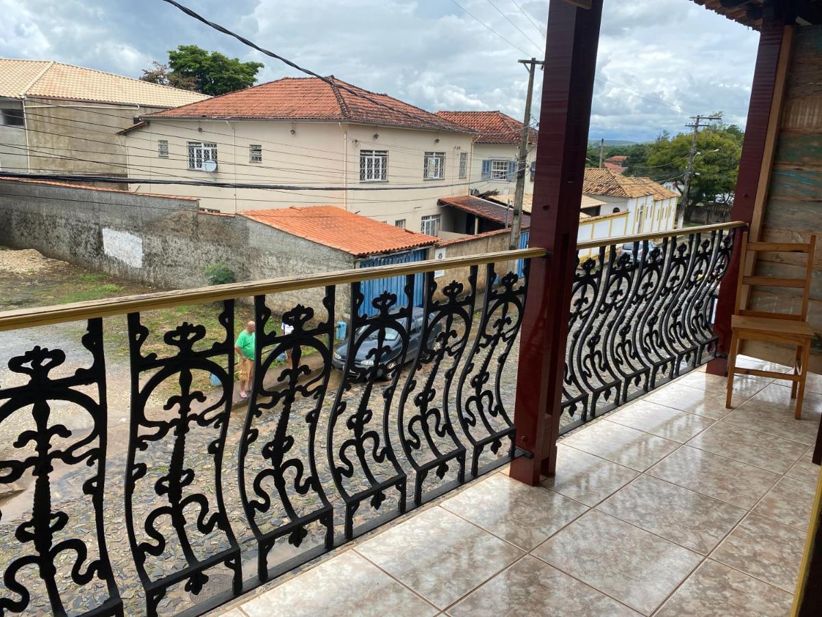 Solar Da Vila تيرادينتيس المظهر الخارجي الصورة